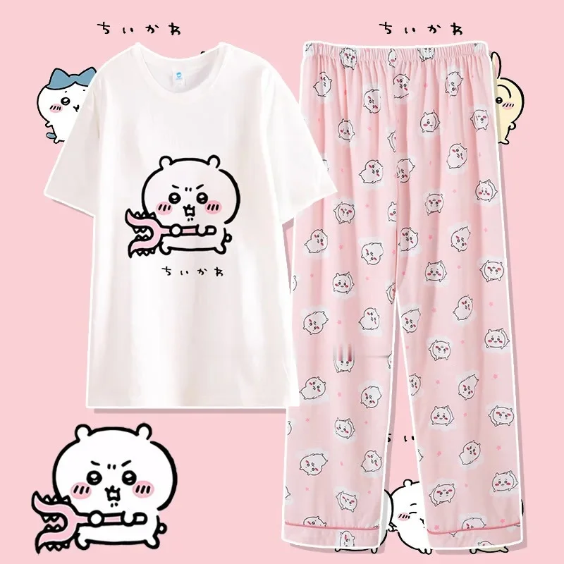 Shufai [short sleeve + trousers]]