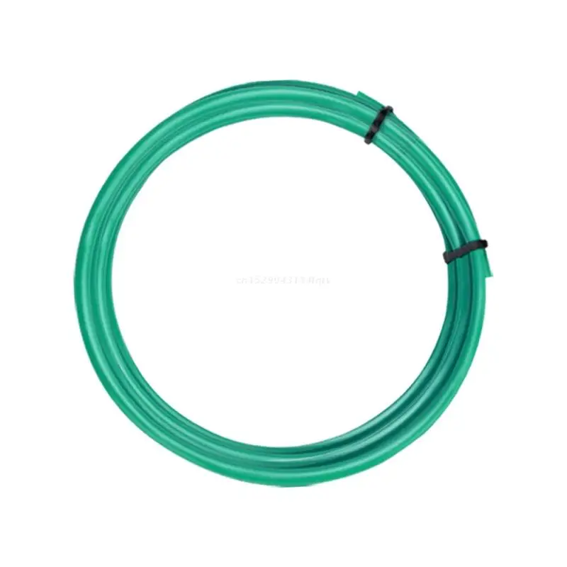 PTFE 튜브 PTFE 튜브 1 미터 1.75mm 필라멘트 Ender 3 V2/3/3 Pro/5/CR-10 Dropship