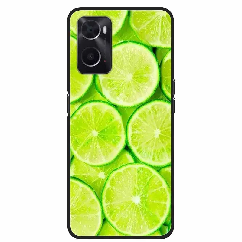 Shockproof Soft Silicone TPU Phone Case - Cute Design