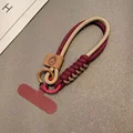 Wine Red T Card