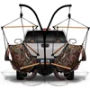 Hammocks, Trailer Hitch Stand and Cradle Chairs Combo ,Hammocks 2