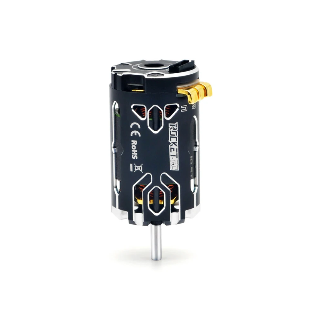 Surpass Hobby ROCKET-RC Supersonic 380 /390 KV3300 2-3S Sensored