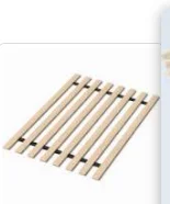 ZC568  new Bed Bases & Frames