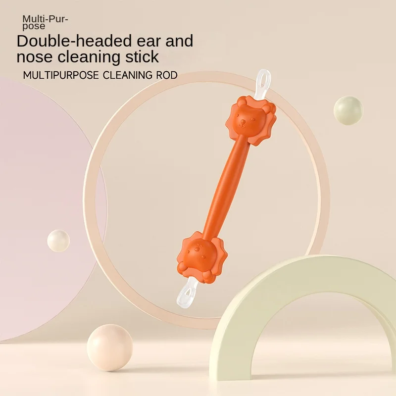 Ear Wax Remover Ear Wax Picker Ear Wax Cleaner Ear Scooper Baby Cleaner Spoon