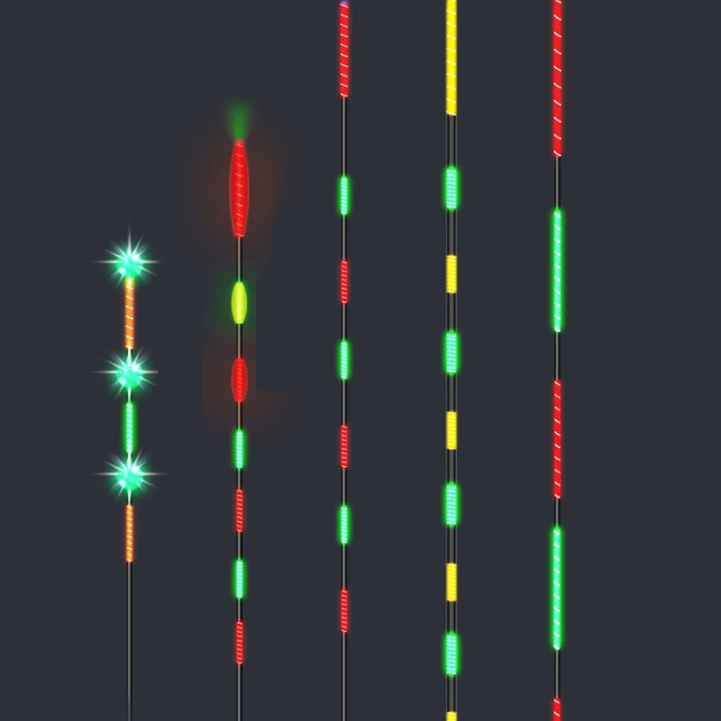 Рисунок 2 - Умный поплавок для рыбалки