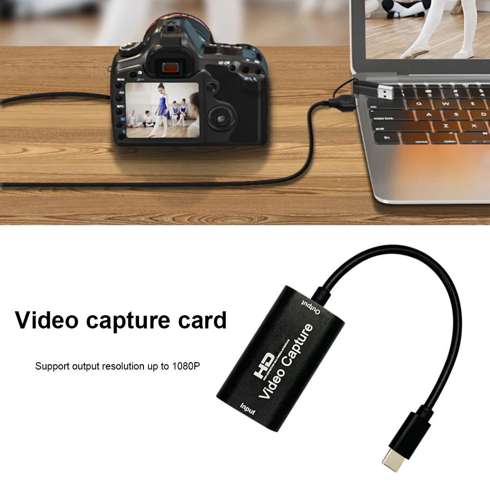 ̺ Ʈ ۿ  ĸó ī, USB CŸ 2.0  ڵ, HDMI ȣȯ   ׷ ȭ, 4K 1080P
