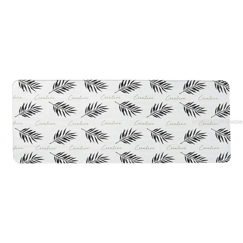 Creative Aluminum Foil Grease Baffle Heat Shield Kitchen Cooking Grease Baffle Household Stove Top Oil Splash Damper Tools kitchen splatter screen,kitchen splash guard