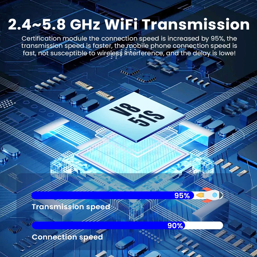  Carplay  ȵ̵ ڵ 2in 1 Ʈ  2025 5G WIFI For iphone ȵ̵ ȭ For Volvo Benz Mg Kia Chery VW