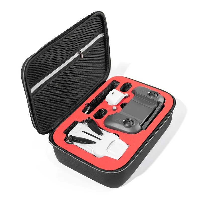 Drone Storage Case Drone Storage Bag Drone Backpack FIMI Mini Hard Shell Portable Waterproof Storage Bag Shoulder Bags Compatible