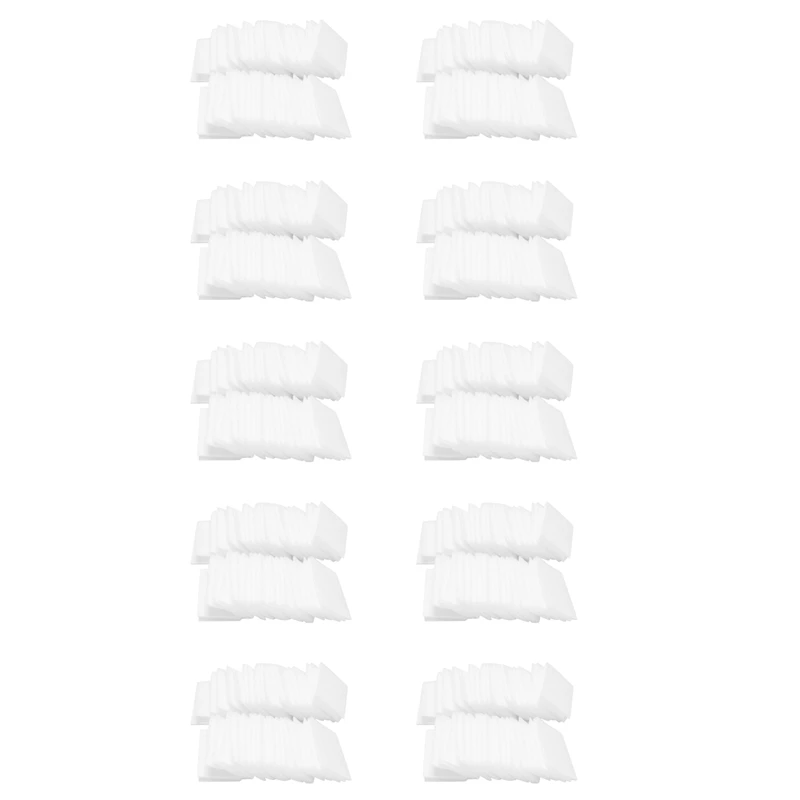 

-For Resmed Airsense 400 Filters - Disposable Universal Replacement Filters CPAP Filters