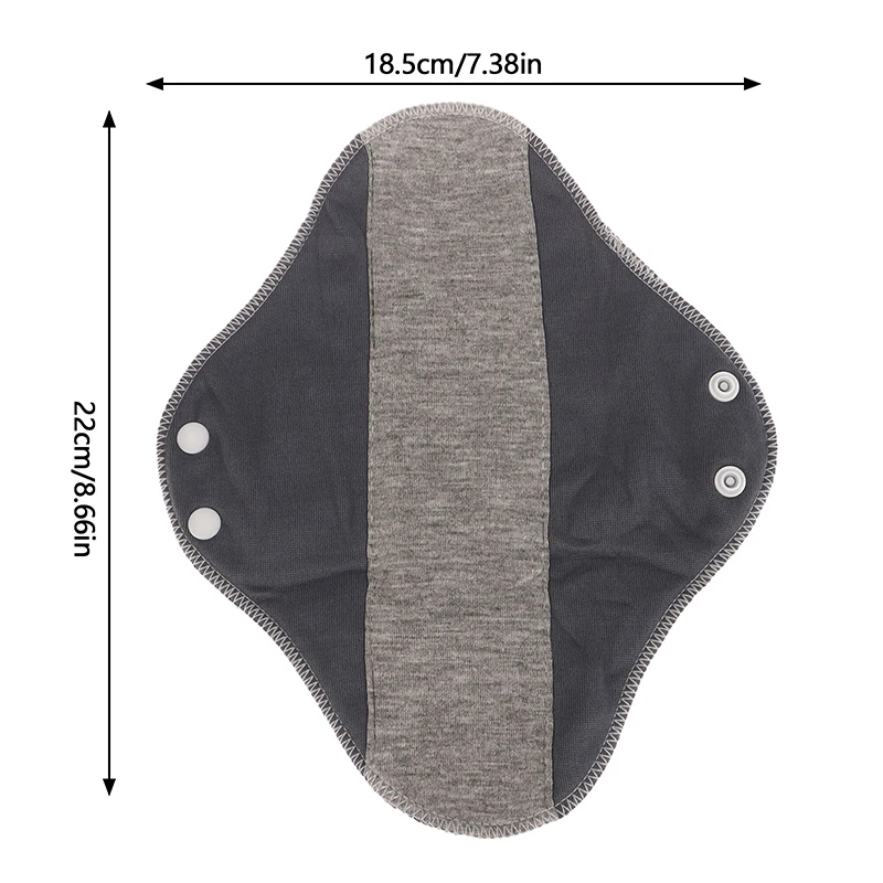 4pcs repets רשמיש עבור חודשי גזרת נשים רחיצה היגיינת תחבותית היגיינת יומיומי