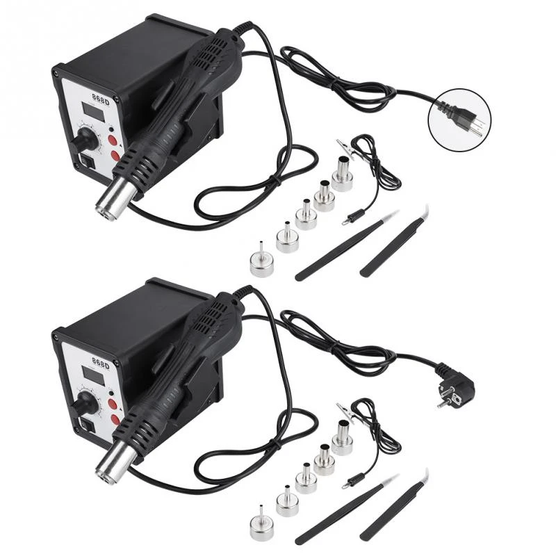 868d-700w-digital-display-anti-static-hot-air-rework-soldering-station-with-5-nozzles-ground-wire-tweezers