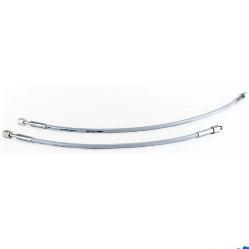 

high quality fuel pipe for test bench 60 cm M12*M12