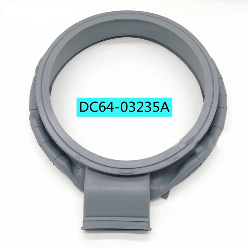 Suitable for Samsung drum washing machine door seal sealing ring door
