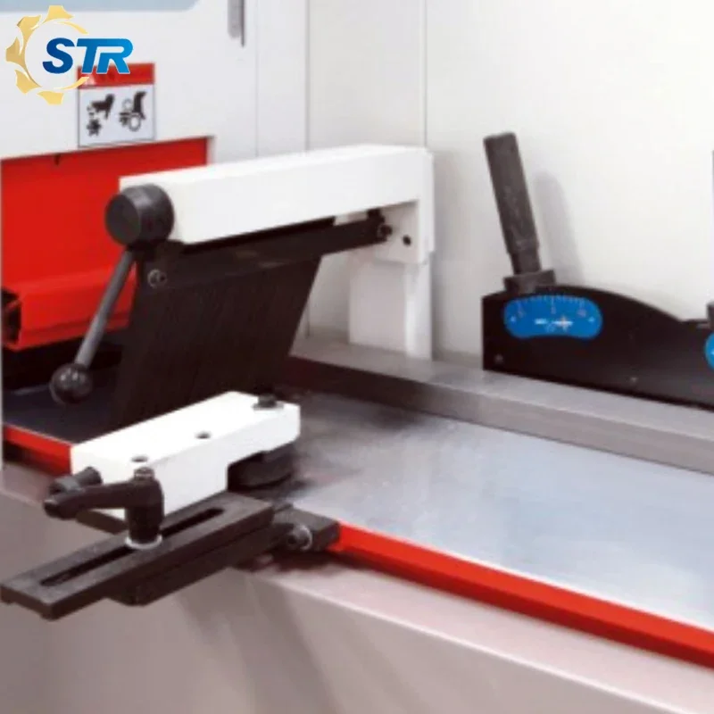 5 Saw And Planer 4 Side Planer Moulder Door Frame Floor 2 Electrical 4 Side Planer Moulder 6
