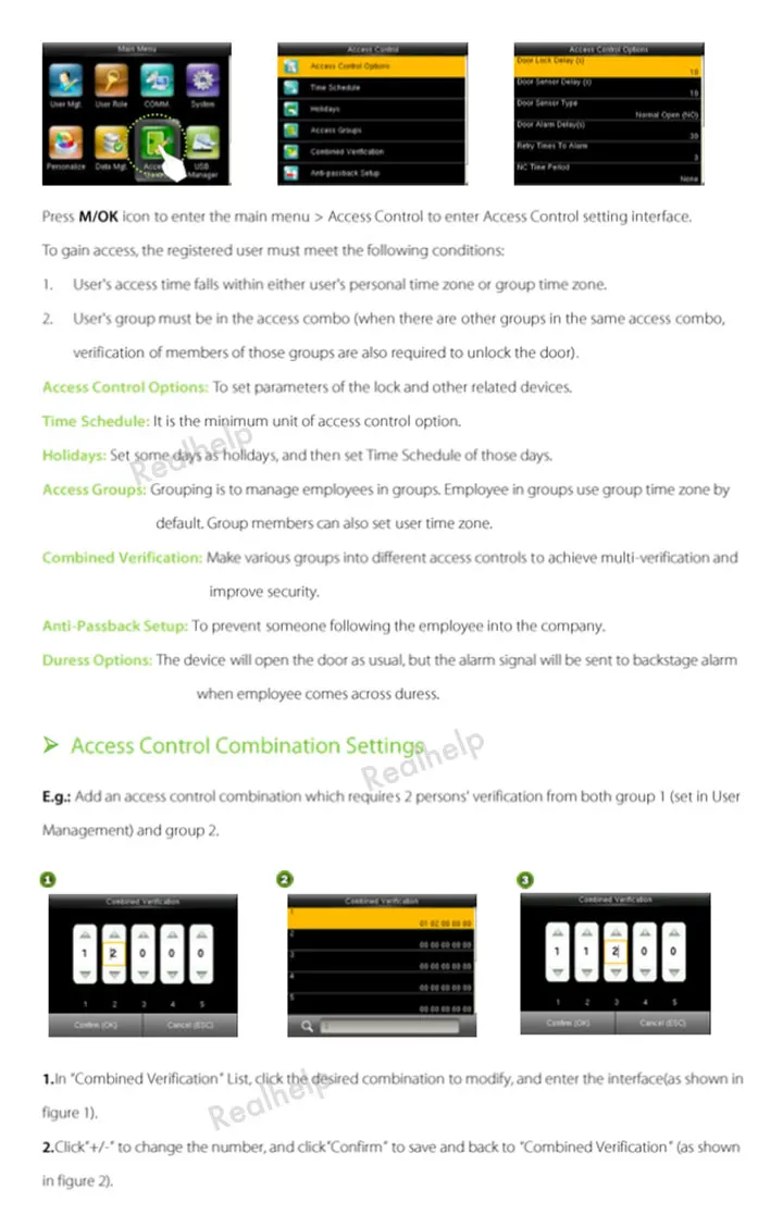 Napájecí konektor terminálu