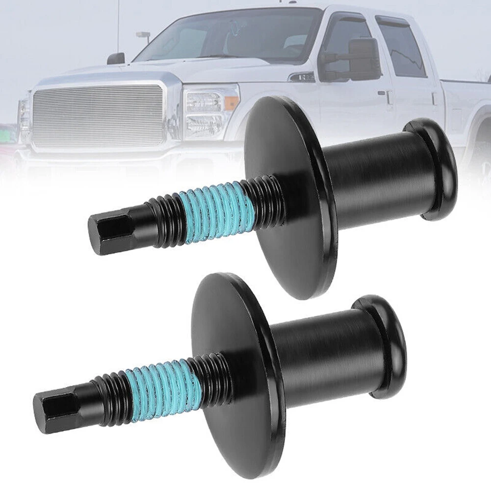 

2 шт./комплект, замки для задних ворот Ford Pickup F150 F250 F350 1L3Z99404A42AA