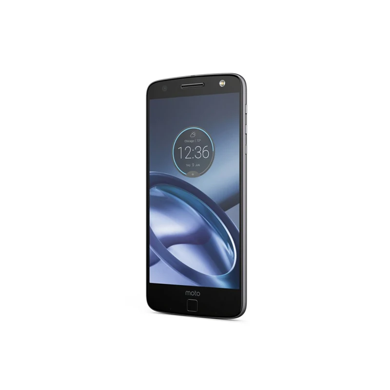 Motorola Moto Z Droid (XT1650-01) 5.5" 1440x2560 pixels Original Android Smartphone Used phone 4