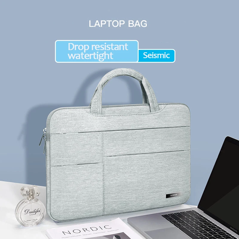 Disney Laptop Case 13.3 15.6 14-inch Waterproof Laptop Case works with Macbook  Air Pro 13 15-inch Shoulder Tote Briefcase - AliExpress