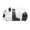 Creative Mischievous Panda Tissue Box Living Room Decoration Micro Model Paper Drawer Storage Tool 6