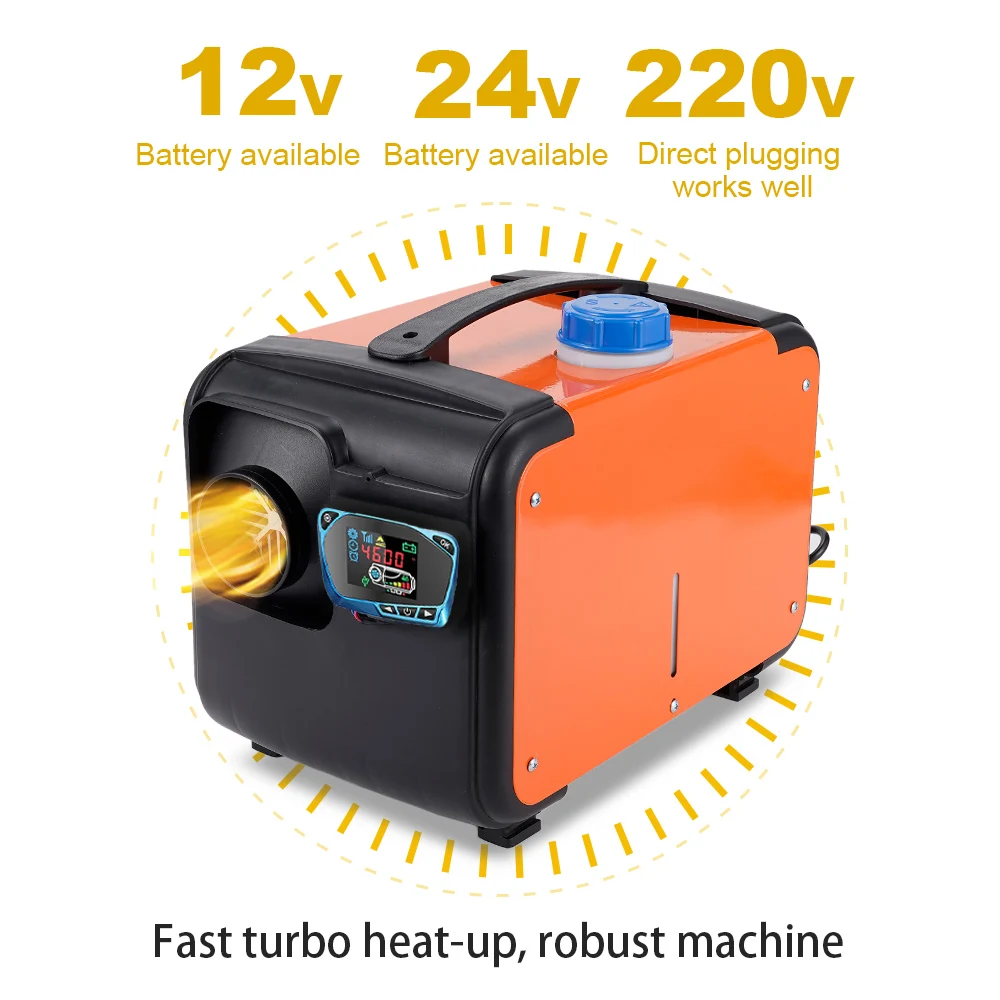 ڵ   , LCD ġ  , ڵ Ʈ Ʈ RV   , 12V, 24V, 220V