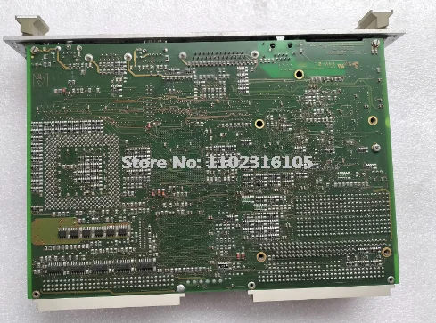 Industrial equipment board AXODE VPCITR-C ELTC E138-1/3