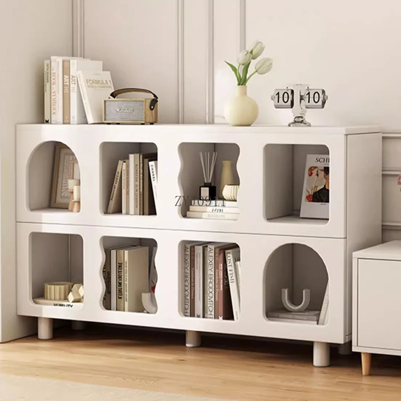 *Cabinets Shelfs Bookcases Children Display Bedroom Storage Bookcases Collect Corner Estanteria Libros Space Saving Furniture