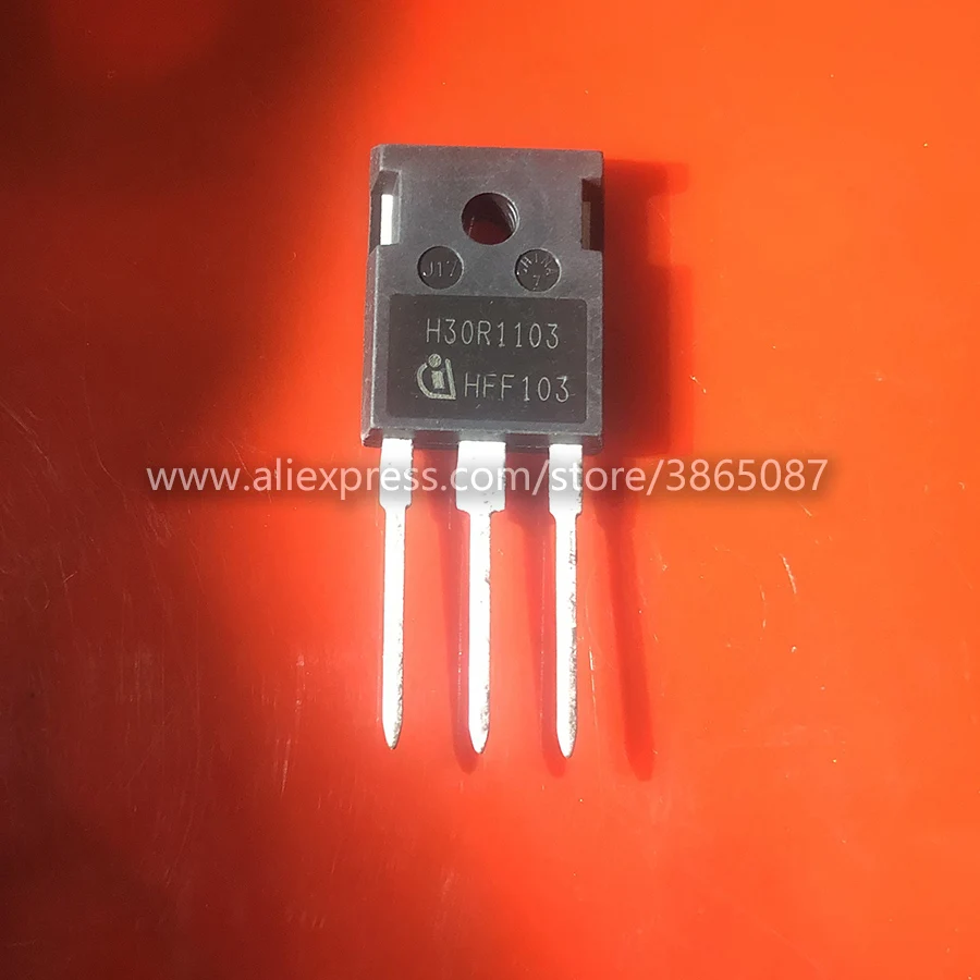 FCH043N60 043N60 FGA5065ADF FGA5065 FGA50T65SHD FGA50T65 G50T65D H30R1103 IHW30N110R3 GP4069D IRGP4069D 10개 오리지널 새 제