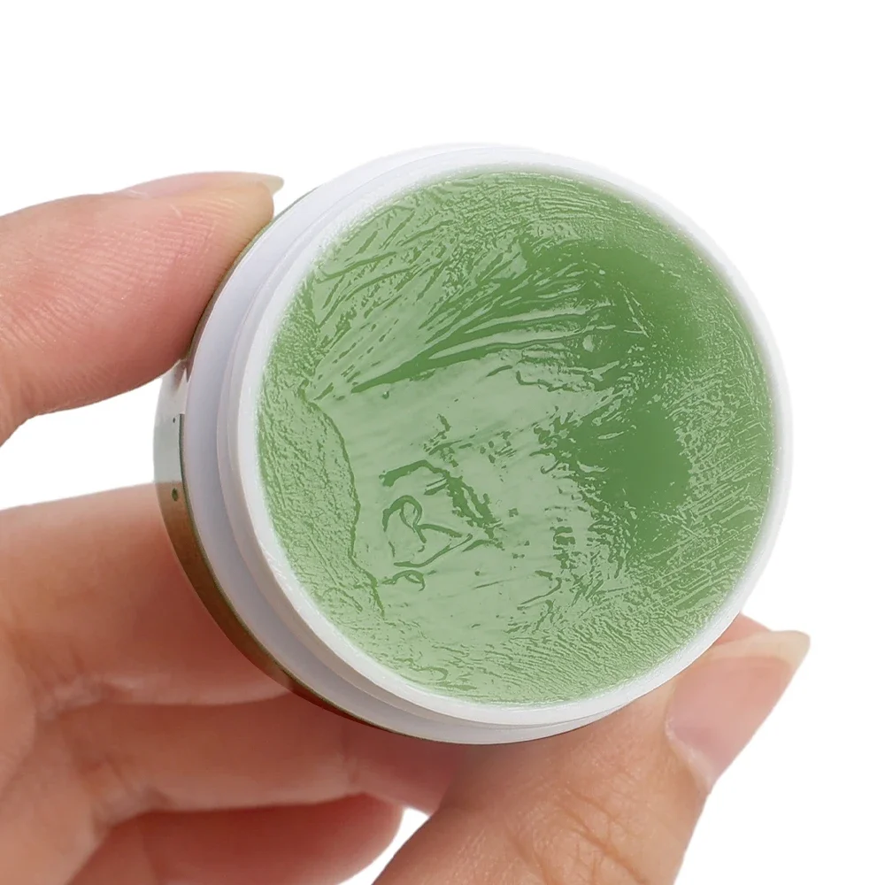 10g Odor Eliminator Underarm Care Bleaching Cream Remove Odor Refreshing Lasting Aroma Cream deodorant cream
