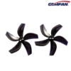 8Pair/16 PCS Gemfan D63 5-Blade PC Propeller Ducted 63mm 2.5inch RC FPV Racing Freestyle Cinewhoop Ducted Drones D63-5 Props 5