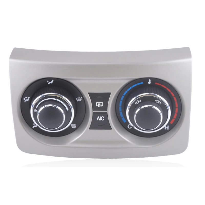 For Great Wall Haval Hover M4 Electric Air Condition A/c Heater Climate