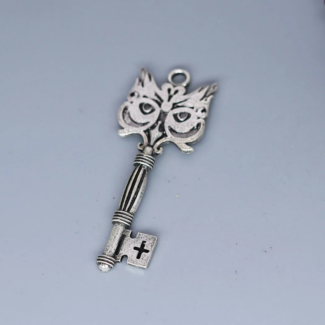 

3 шт./партия, подвески в виде животных