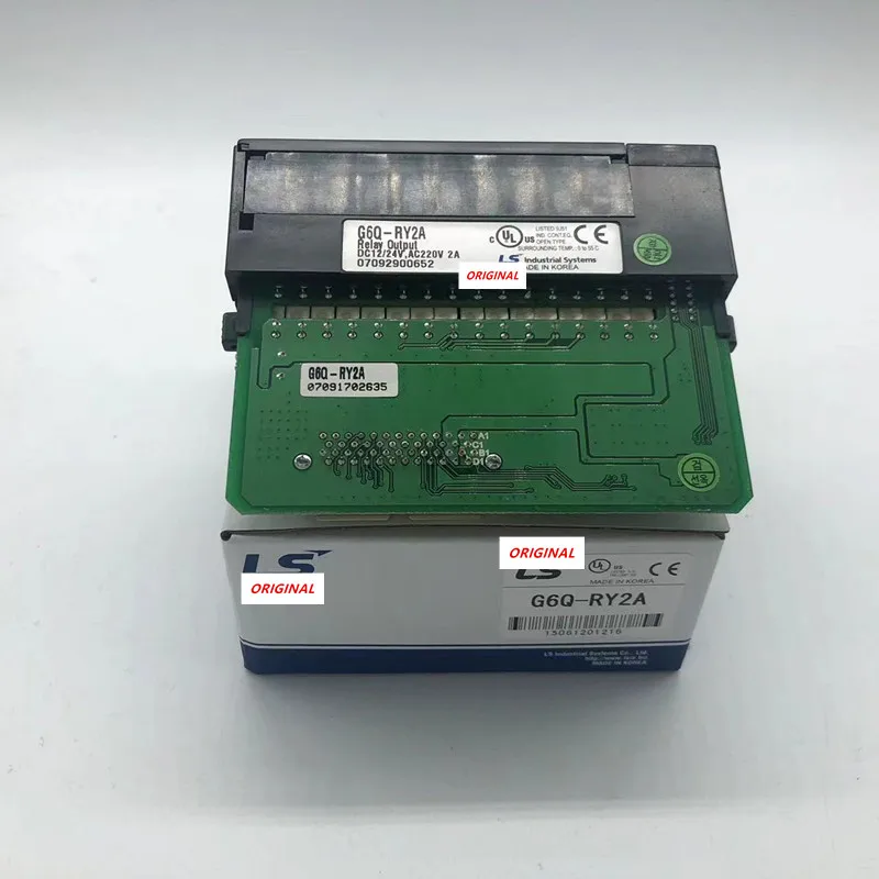 Новый G6I-D24A GM6-PAFB G6Q-RY2A K3P-07AS K3P-07BS GM6-PAFA G6I-D22A G6Q-TR4A PLC модуль питания | Электроника