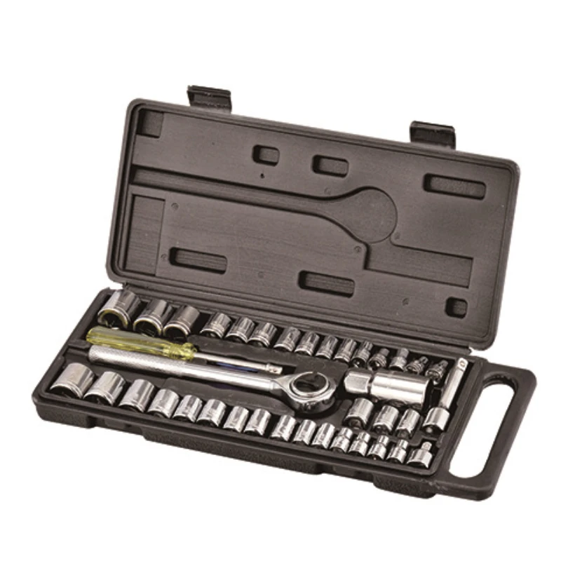 

40 шт./набор, удлинители с храповым механизмом