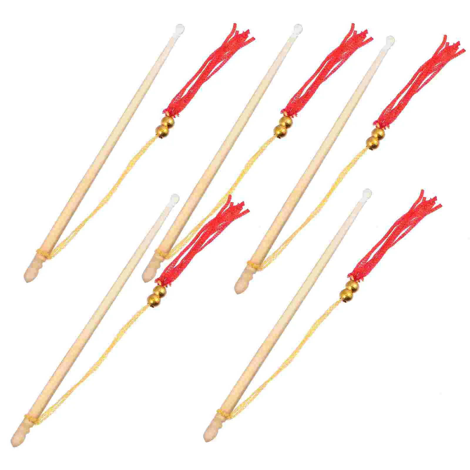 5 Pcs Plugs Croissant Ear Pick Buds Cleaner Spoon Picks Child Q Grips Wax Remover Cleaning Kit 6