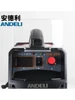Brand New High Frequency Andeli TIG Welder Welding Machines TIG-200G 200AMP 1