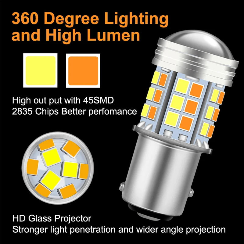 ÷ 1157 BAY15D P21/5W Led T20 7443 W21/5W Led  T25 3157 P27/7W ڵ DRL  õ ڵ   12V ġ