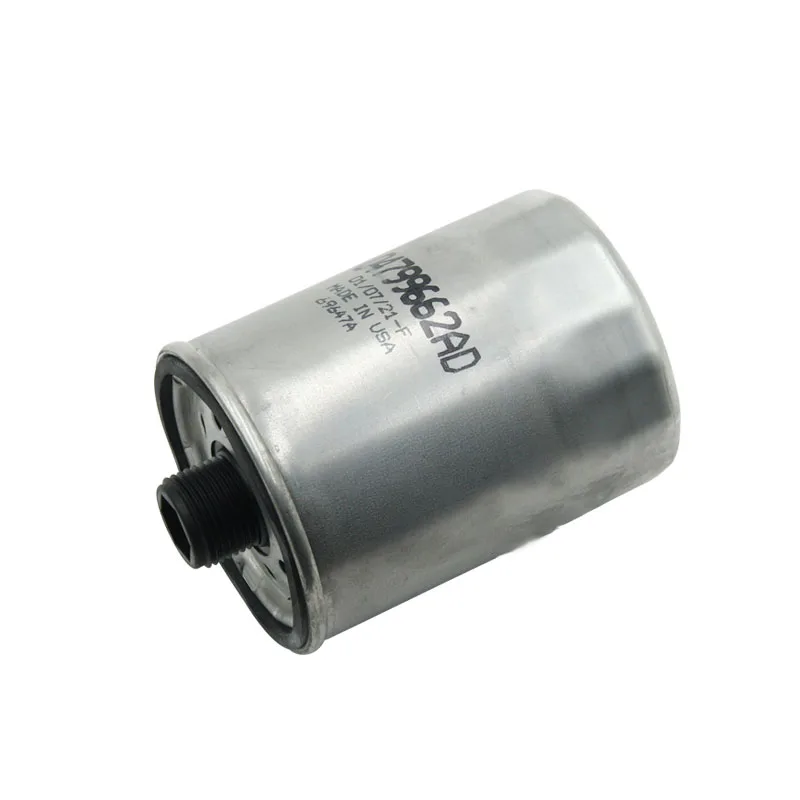 

NBJKATO Brand New Genuine Transmission Filter 04799662AC For Jeep Grand Cherokee Chrysler Dodge