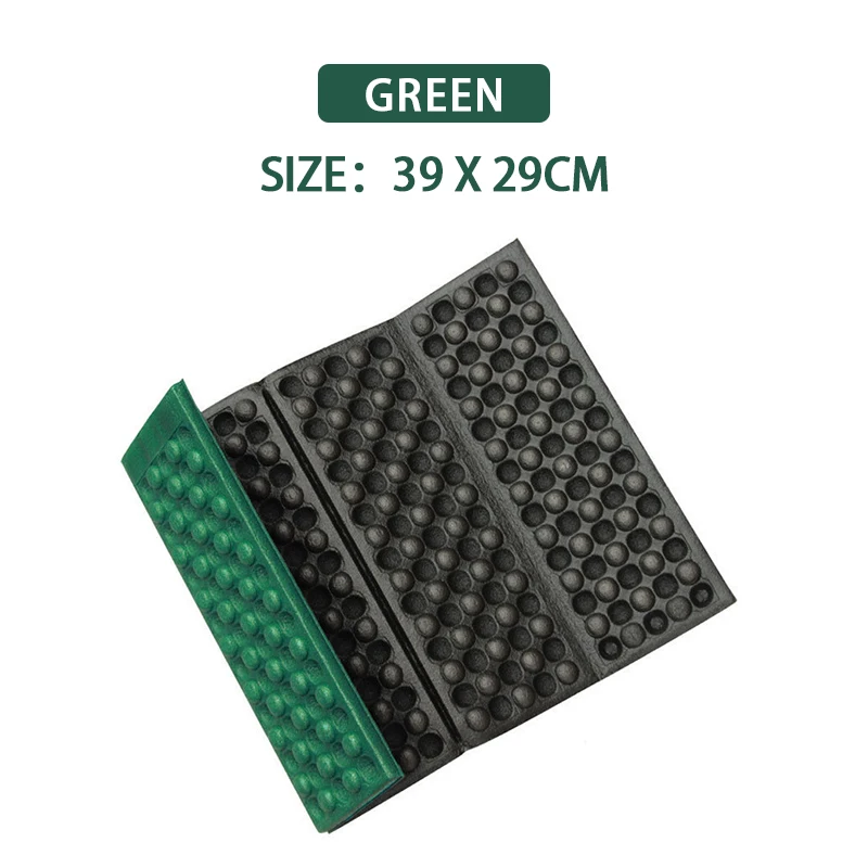 Waterproof Outdoor Camping Foam Seat Pad