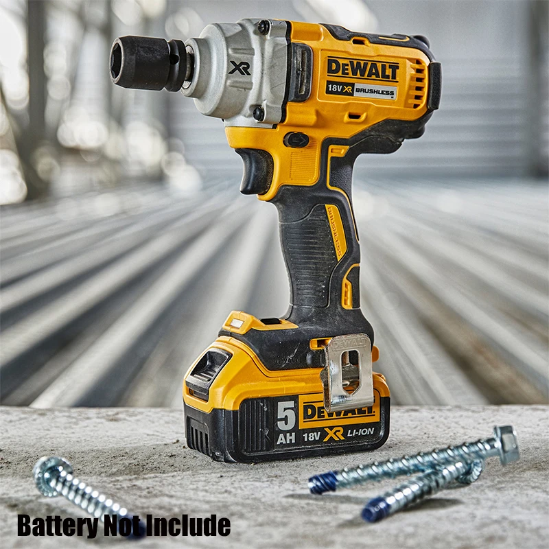 DEWALT DCF894 18V/20V Cordless Brushless Impact Wrench