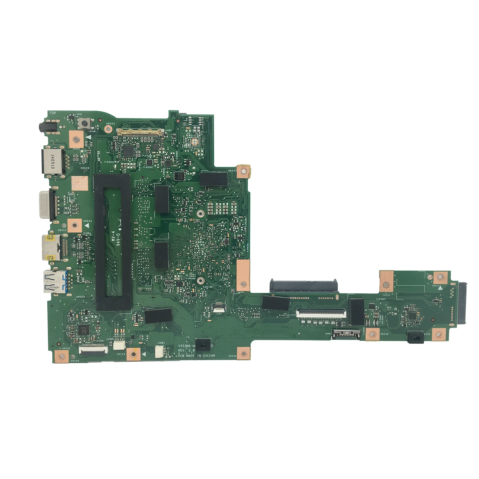 Asus X553m Блок Питания Купить