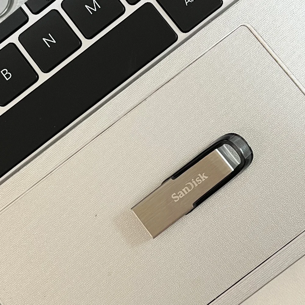 SanDisk USB3.0 الأصلي CZ73 محرك فلاش 512GB 256GB 1...