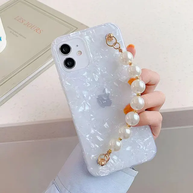 Funda de teléfono con pulsera de muñeca para OPPO A54S, A54, 4G, 5G, funda  de lujo con cadena de corazón chapada para OPPO A54S, funda A 54S, A54,  A16, A16S - AliExpress