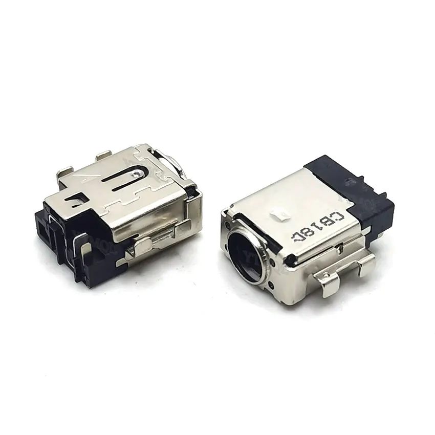 DC In Power Jack For ASUS Q534U Q534UX Q534UX-BBI7T16 Charging - Foto 10