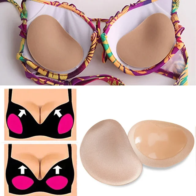 Inserti Per Reggiseno &ndash; Inserti Adesivi Per Reggiseno
