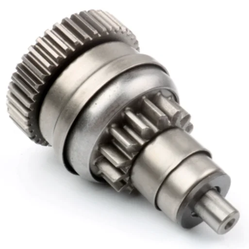 Motorcycle Starter Drive Bendix For KTM 250 300 20172022 55440126000