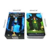 10.3*6cm Sour Silver Witchcraft Tarot Card English Version 78-Card Deck Oracle Divination Fate 5