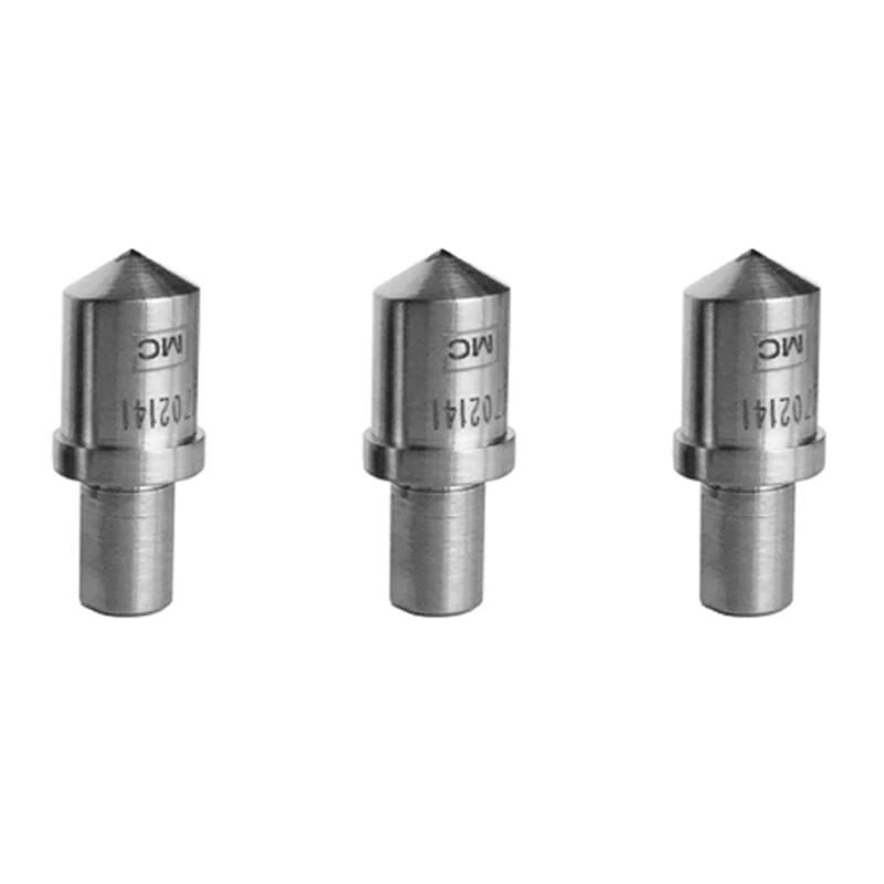 

Promotion! 3X Diamond For Hardness Test Tester RC-3 Rockwell Hardness Test Tester Hardness Testing Tool