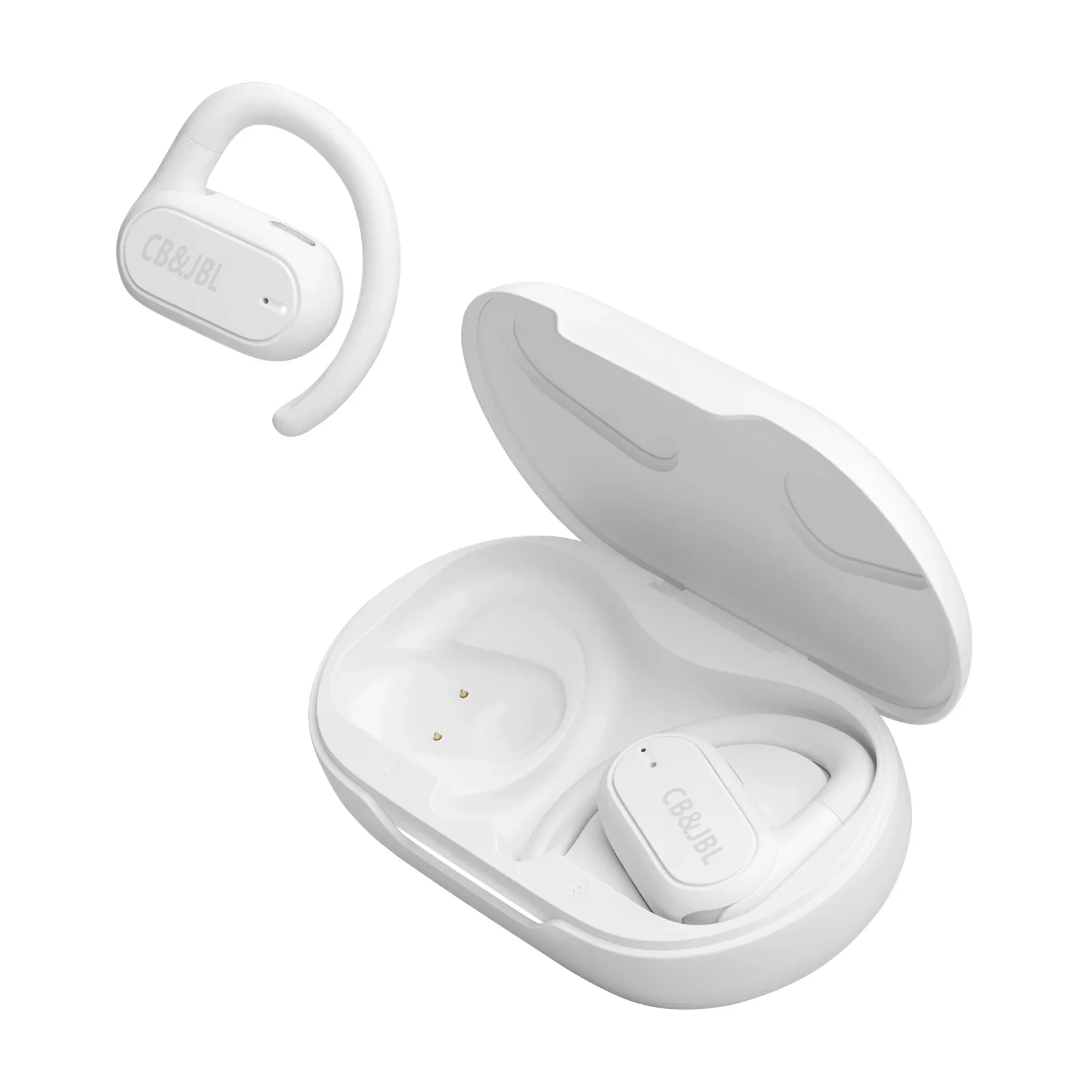 Original For CB&JBL Soundgear Sense True wireless open-ear headset music running Earphone Gaming Sports headphones With Mic