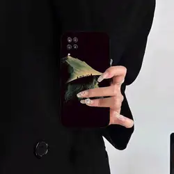 Epic Fantasy Saga Soft Phone Case - S24 (Z1)